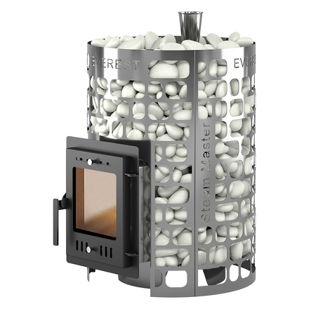 Печь для бани Эверест 